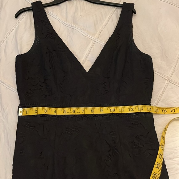 Stunning lace Bardot dress - Picture 6 of 6